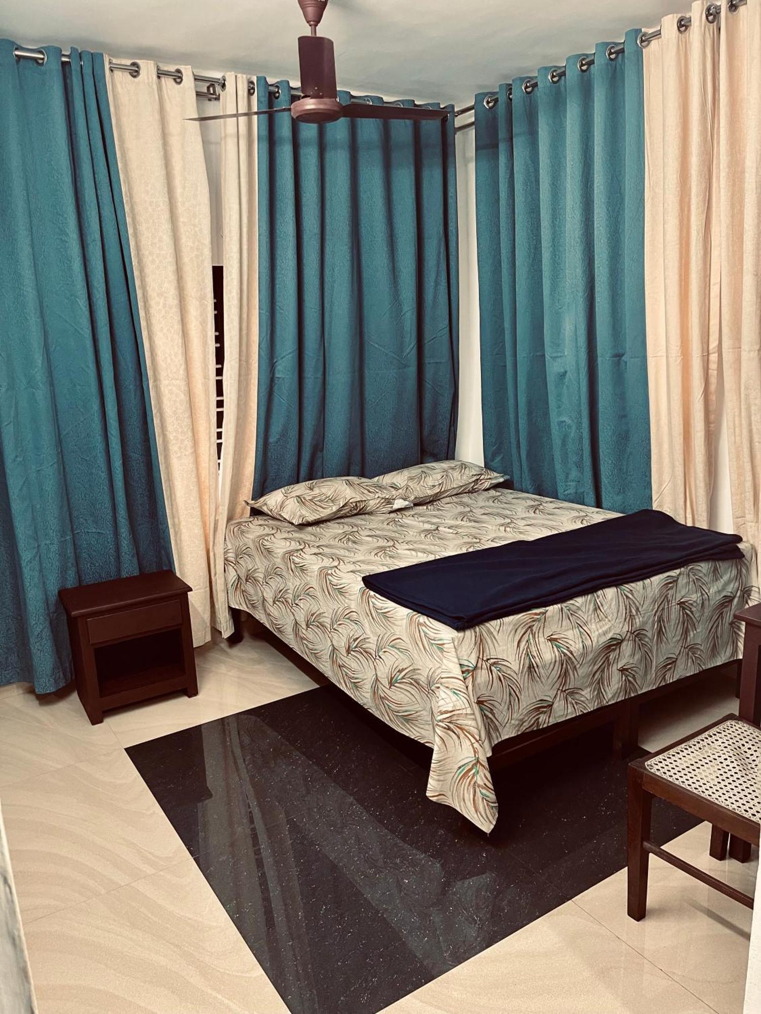 Puthookkadans Mareena Lodge Kottayam Buitenkant foto