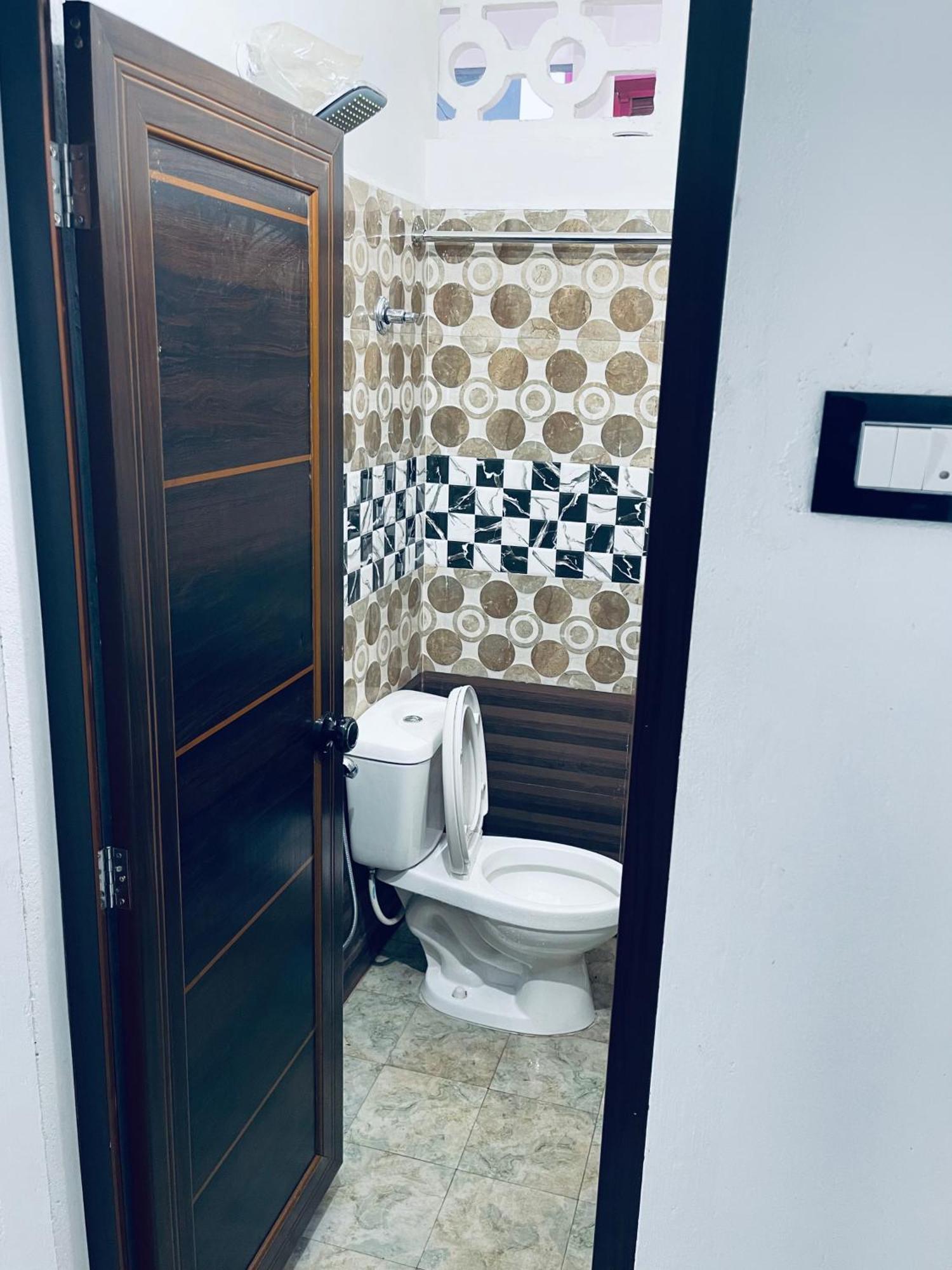 Puthookkadans Mareena Lodge Kottayam Buitenkant foto